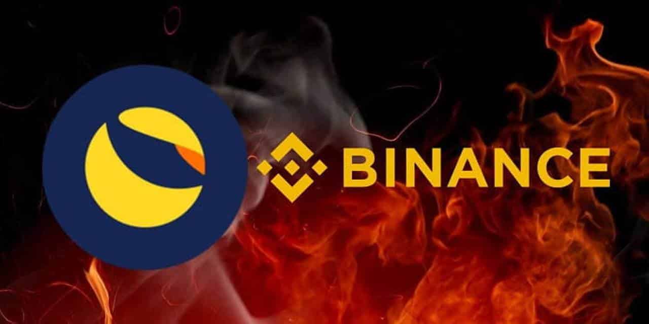 Crypto exchange Binance founder says he's poor again after Terra LUNA crashes to zero | Mint