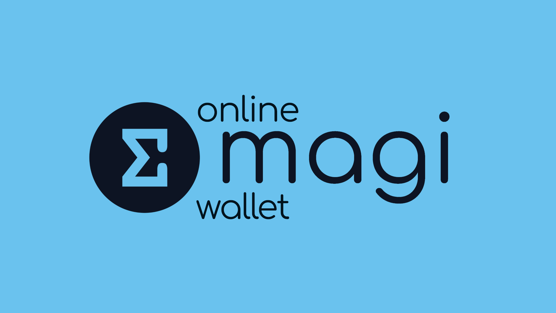GitHub - ryanfortner/magi-wallet-debs: XMG (Coin Magi) wallet software for Linux
