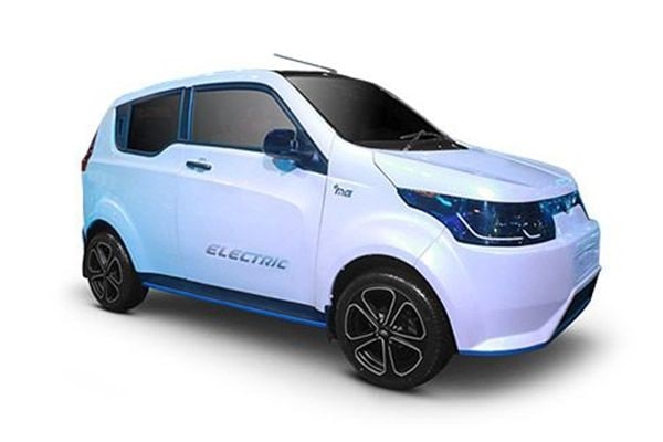 Mahindra e2o Electric Car : Price, Mileage, Images, Specs & Reviews - cointime.fun