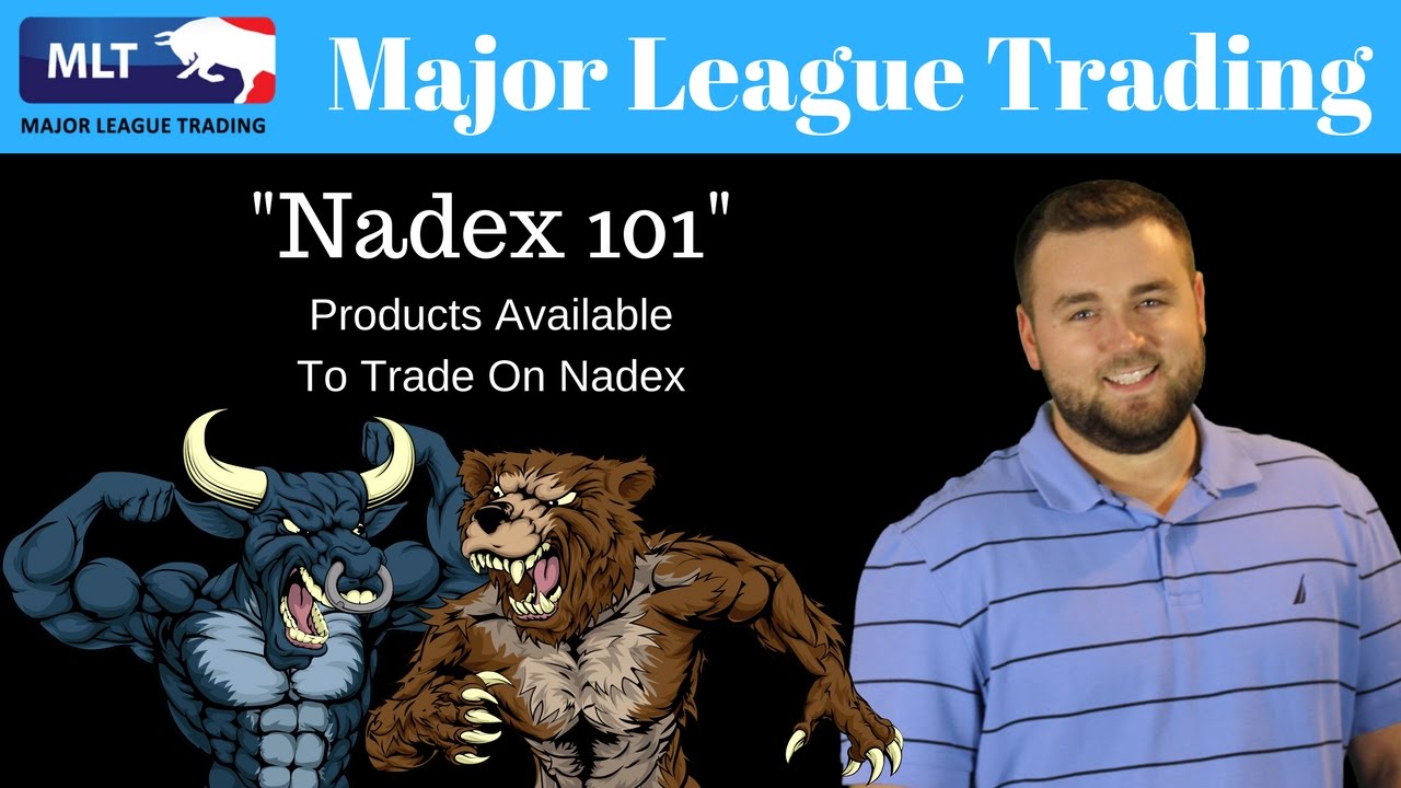 Major League Trading Basic Trading Course - Major League Trading | Library of Trader