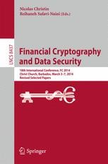 A new proof-of-work mechanism for bitcoin | Financial Innovation | Full Text