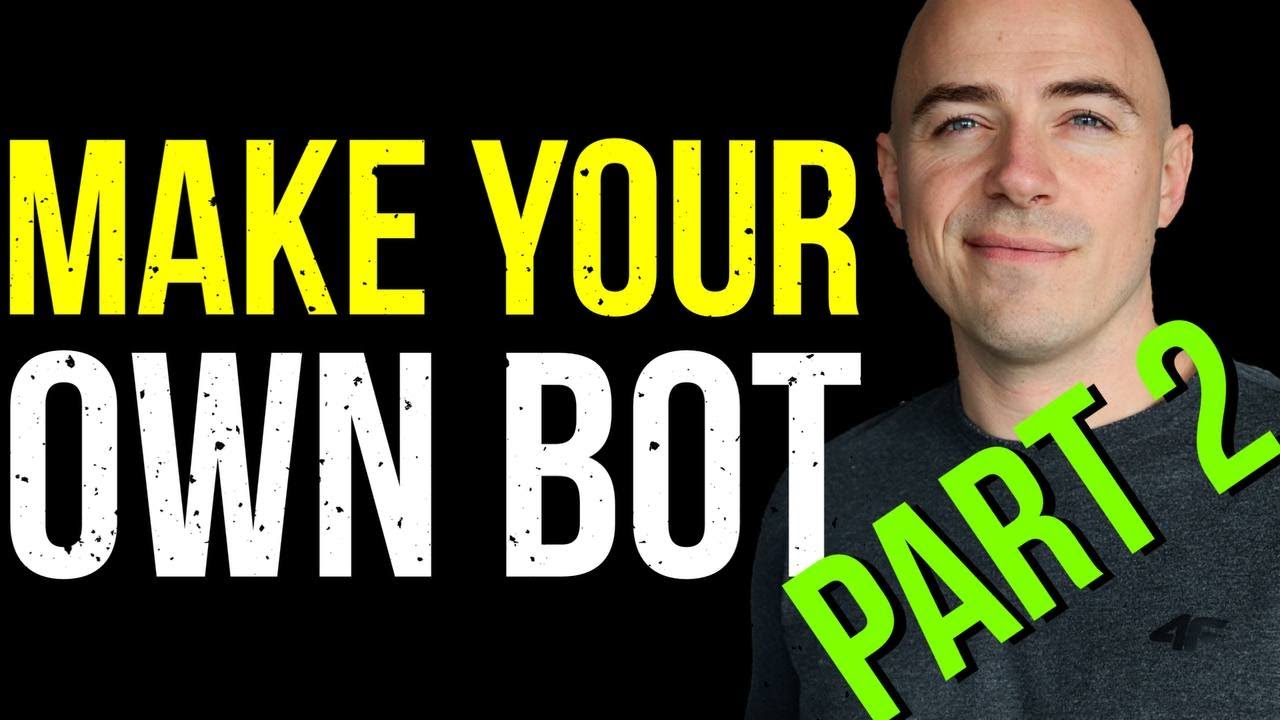 How to Build a Trading Bot [Comprehensive Guide] | Yellow