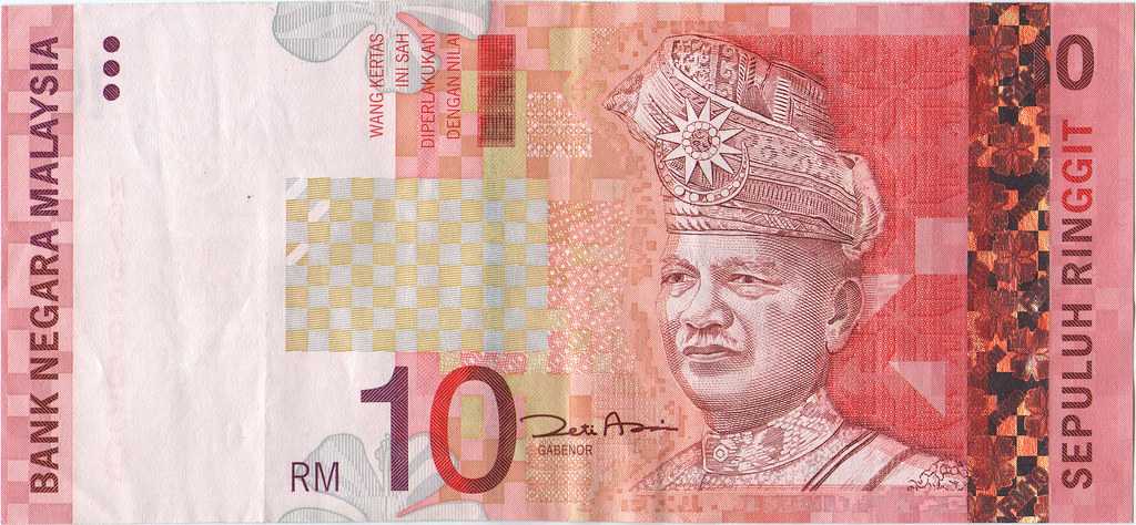 Currency of Malaysia - All About Malaysia Ringgit MYR