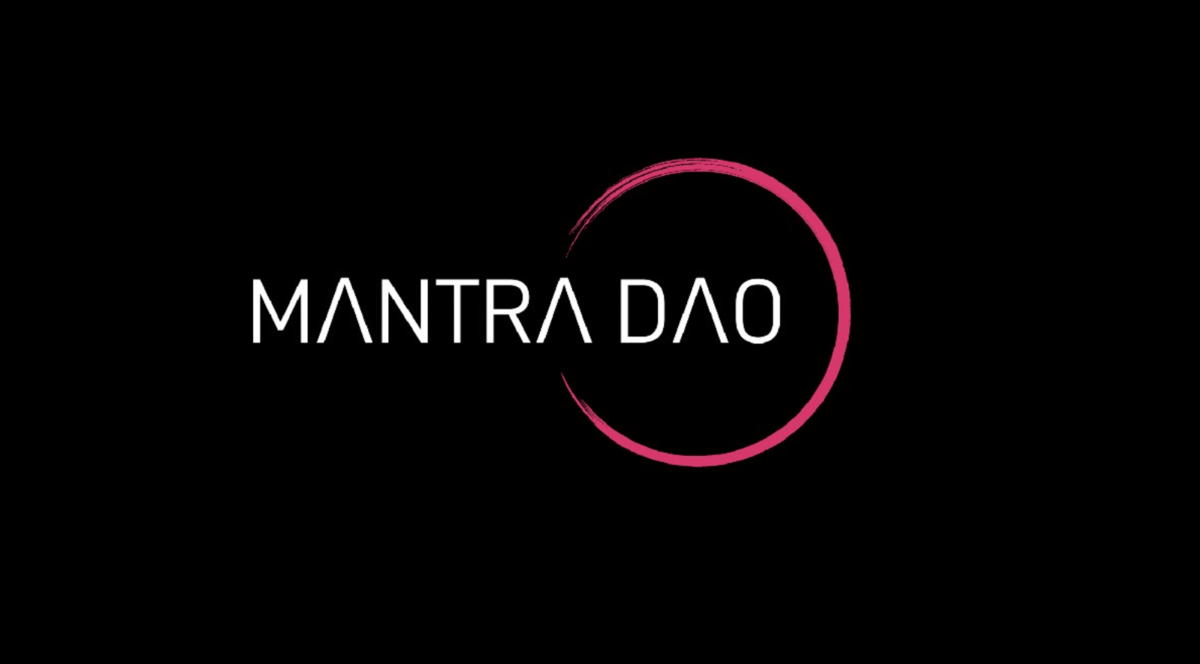 MANTRA DAO price - OM to USD price chart & market cap | CoinBrain