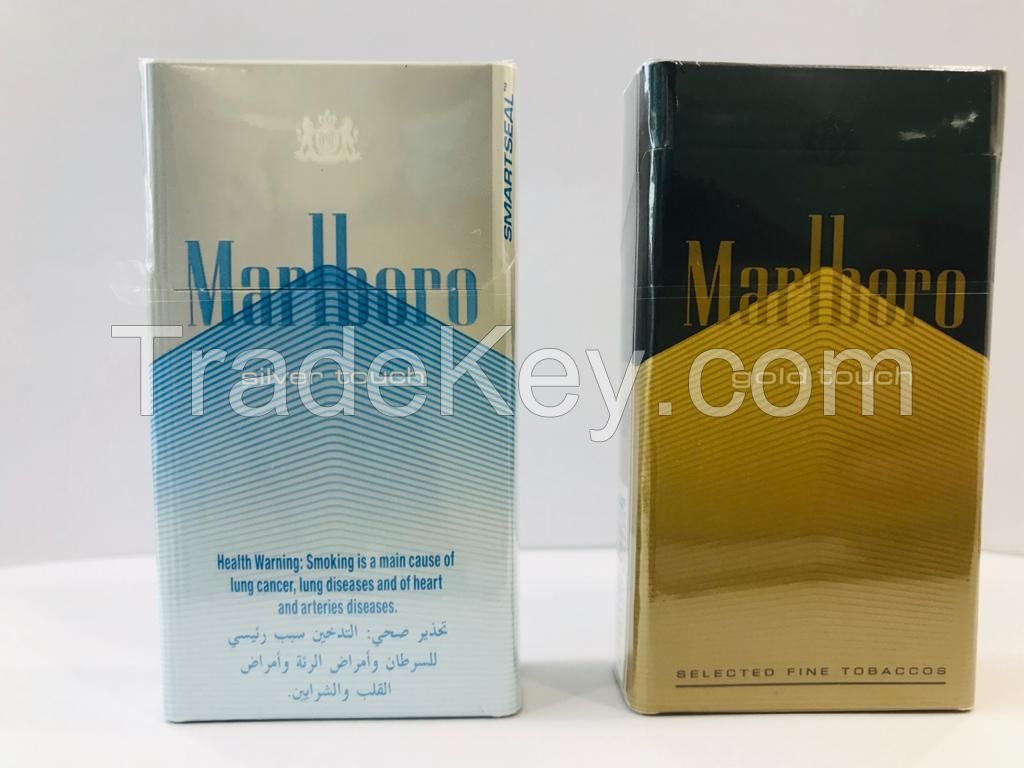 Marlboro Bangladesh W1 03 | TPackSS: Tobacco Pack Surveillance System