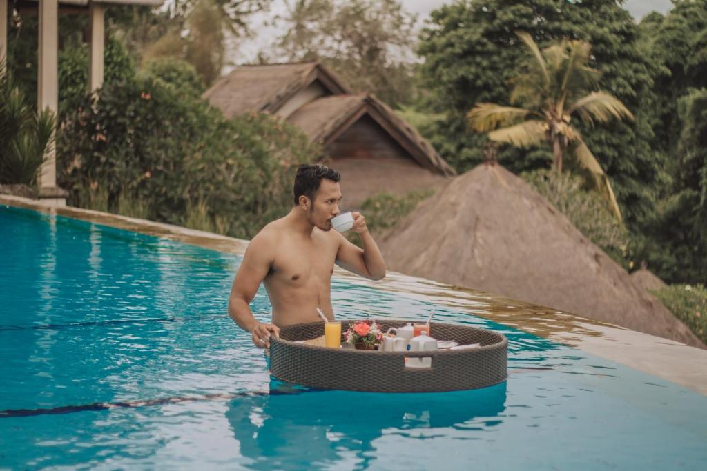 Bali Masari Villas & Spa Ubud, Sukawati – Updated Prices