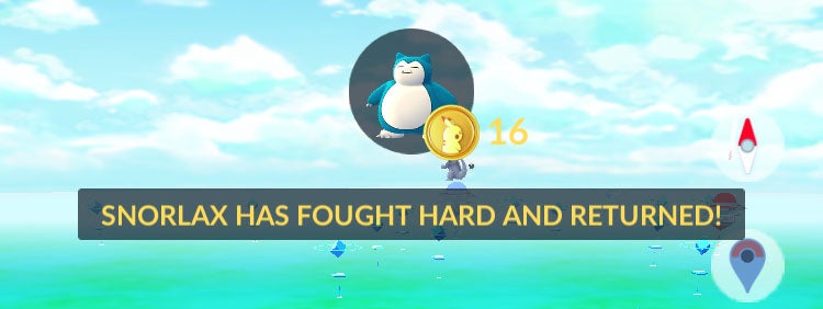 Pokemon GO: How to Get Coins