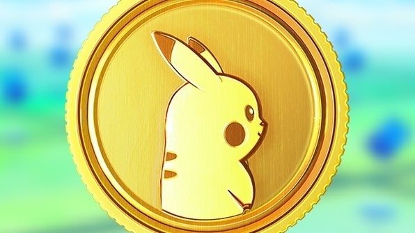 Pokémon Go Coins - How to get free daily PokéCoins from Gyms | cointime.fun