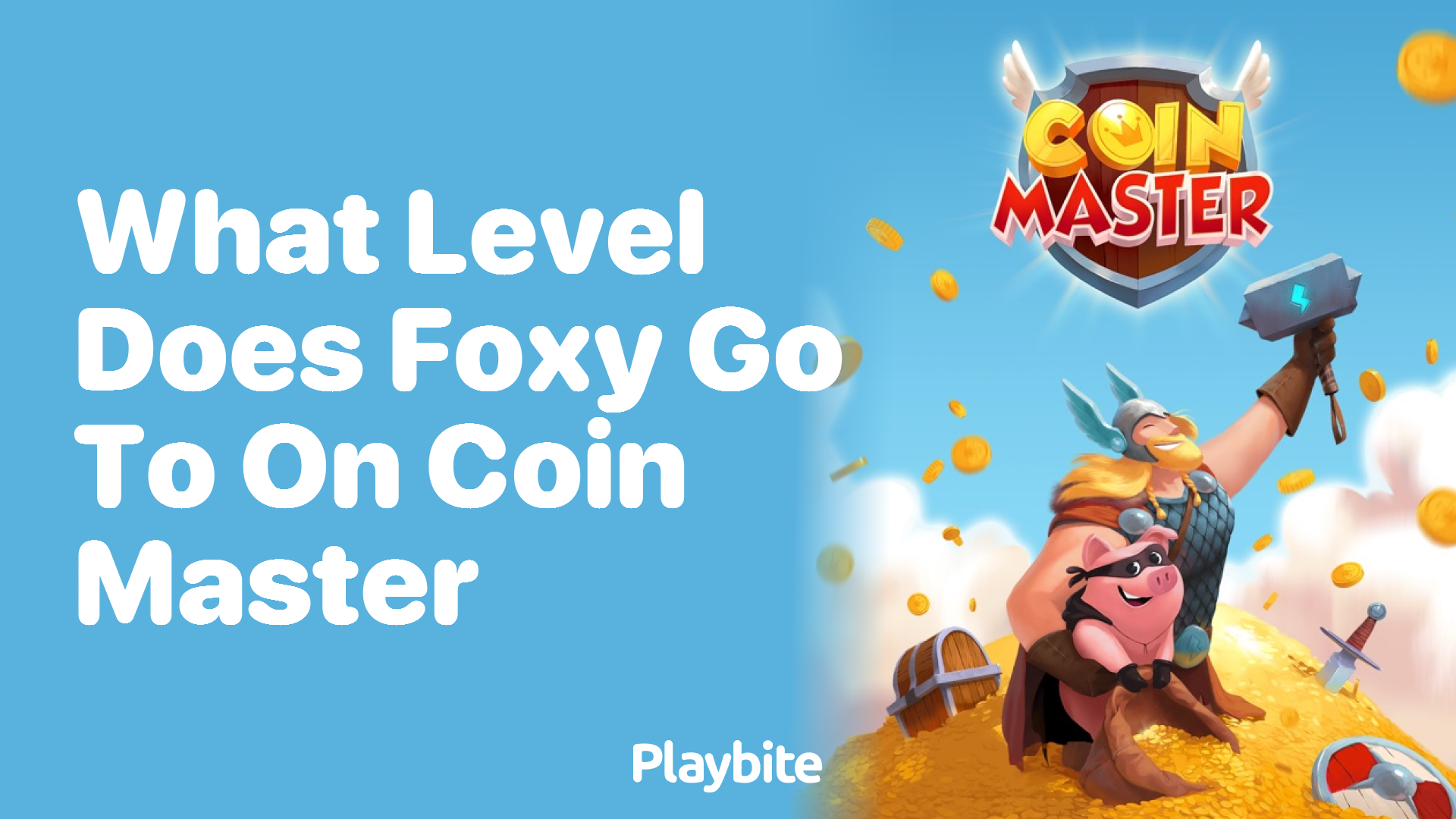 Today's Coin Master free spins & coins links (March ) | LEVVVEL