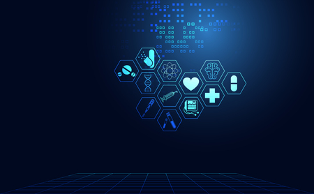 MediBloc | Blockchain-Based Healthcare Information Ecosystem | ICO