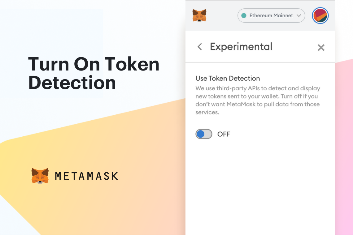 How to add tokens to MetaMask (Updated ) | Metaschool