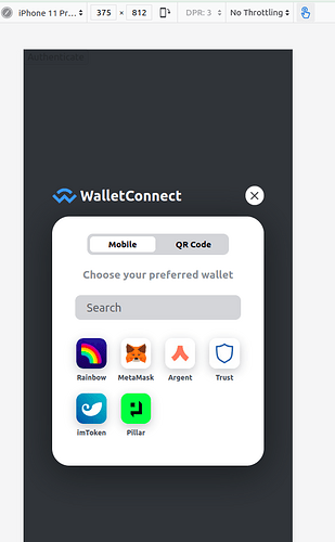 What is WalletConnect?