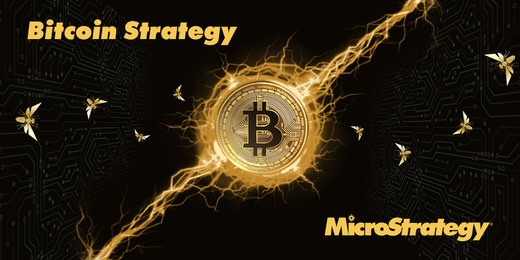 MicroStrategy Buys 12, Bitcoin For $ Million As BTC Hits $72,