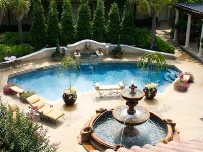 Mid-State Pools and Spas | General - Retail | Pool Supplies | Pools | Pools and Spas | Spas