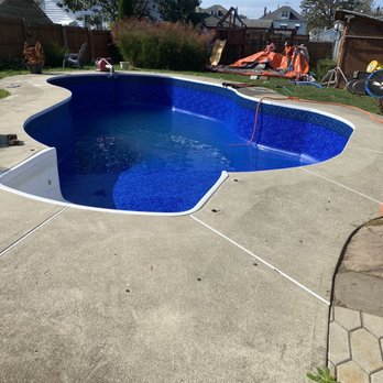 Middlesex County Swimming Pool Contractors