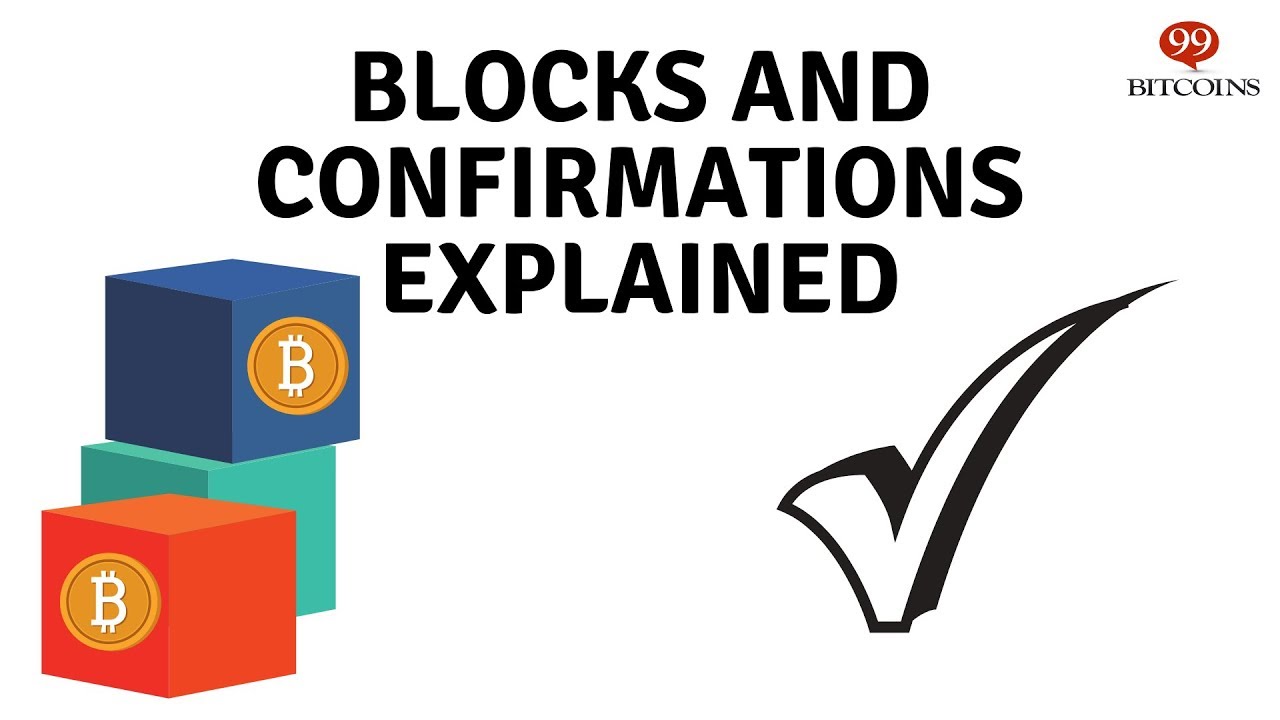 Bitcoin Transaction Confirmation | Understanding The Basics