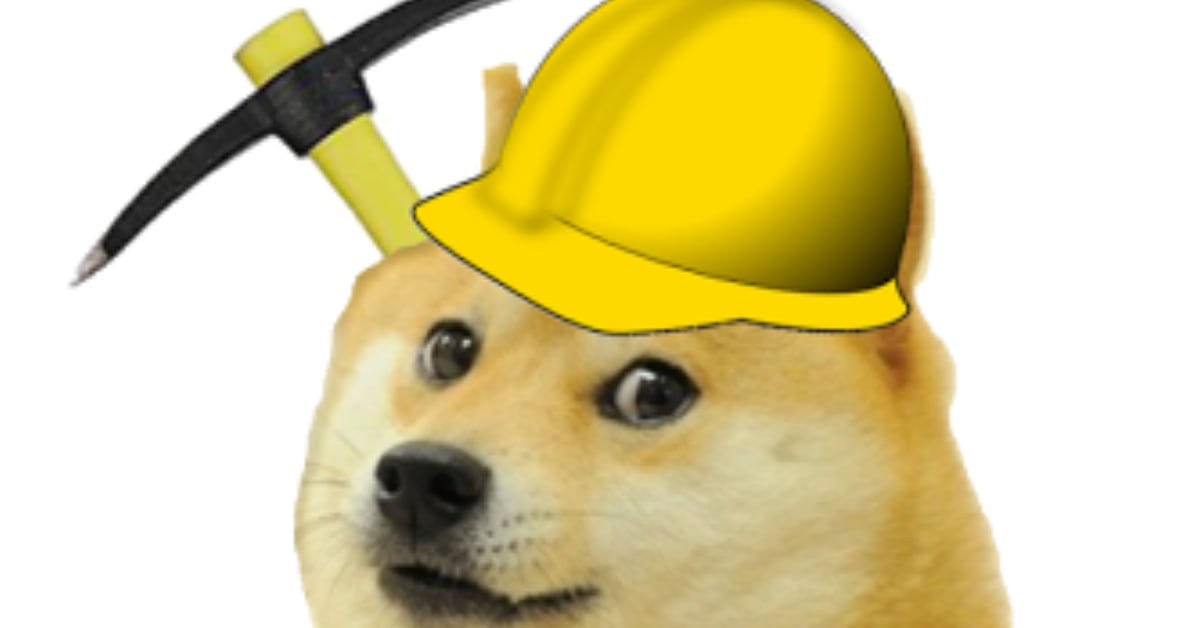 How to Mine Dogecoin? [Step-by-Step Guide]