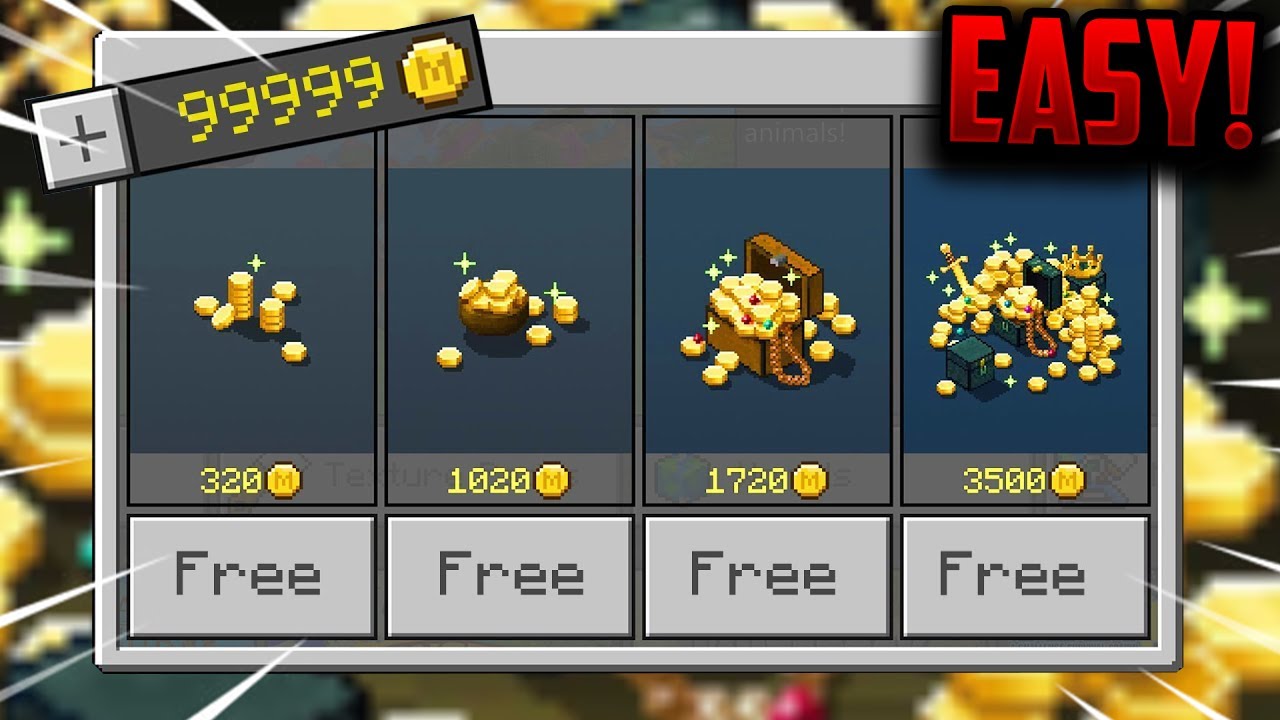 get minecoins Unlimited Coins APK (Android App) - Free Download