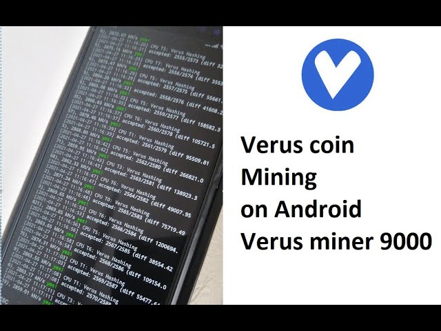 Releases · shmutalov/VerusMiner · GitHub