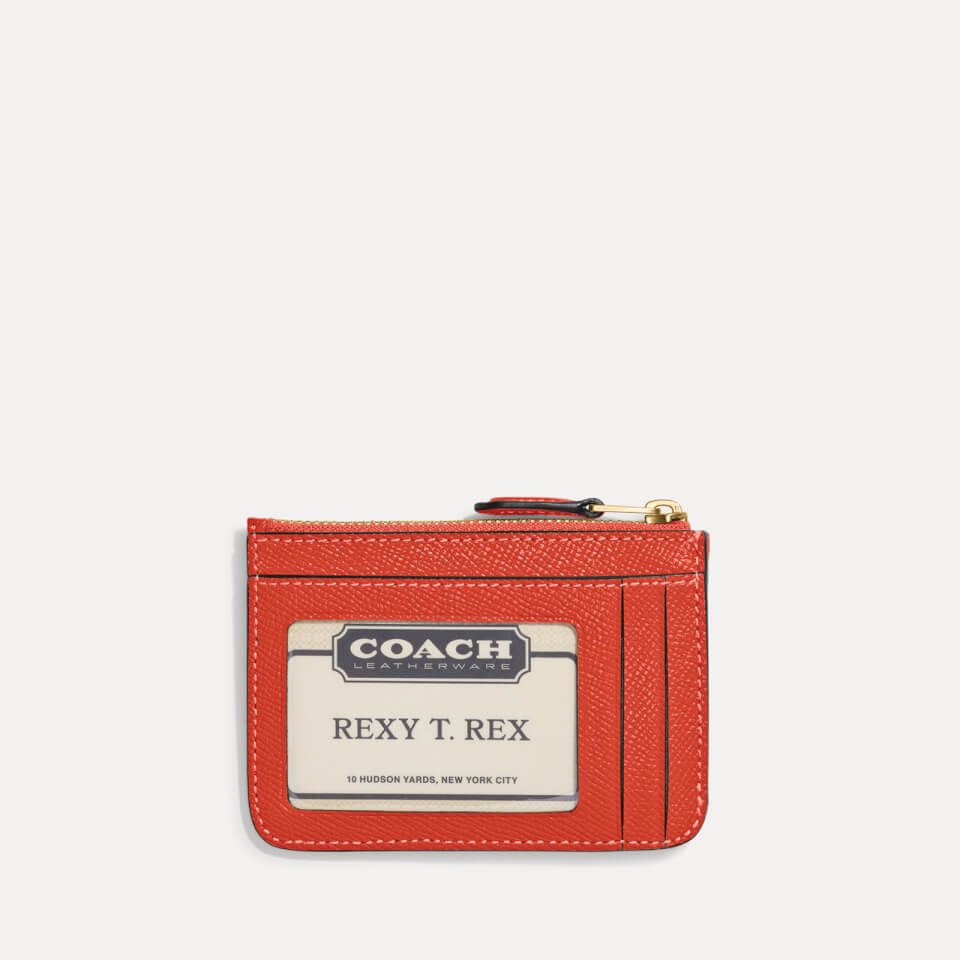 COACH UK Official Site | New York Modern Luxury Brand Est. 