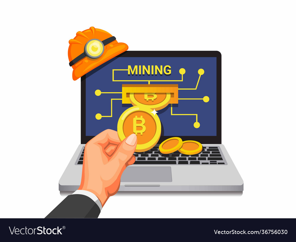 Crypto Mining on Laptop | Earn from your hardware | Cudo Miner