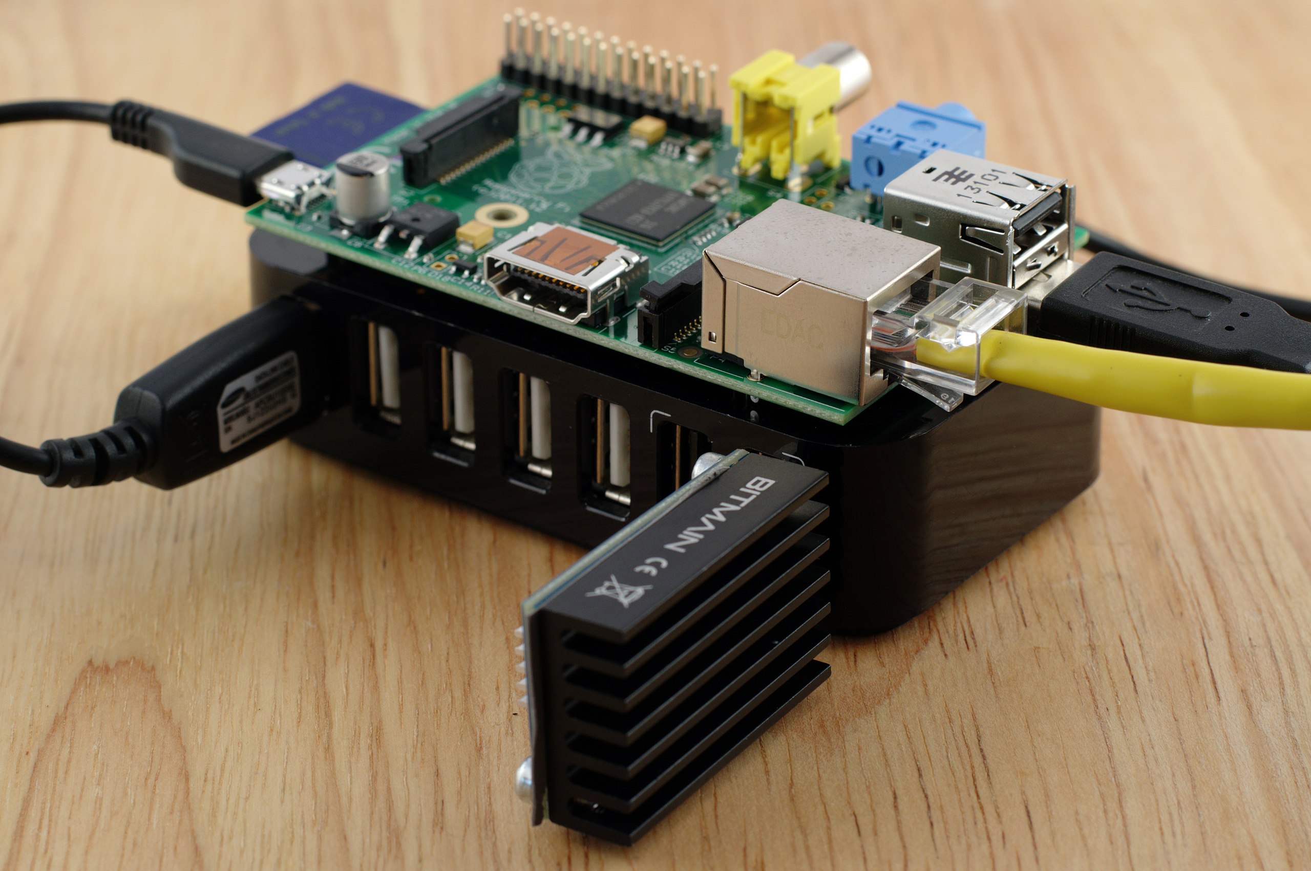 Yes, You Can Mine Cryptocurrency on Your Raspberry Pi - cointime.fun