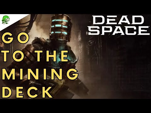 Mining (Locked) :: Dead Space General Discussions