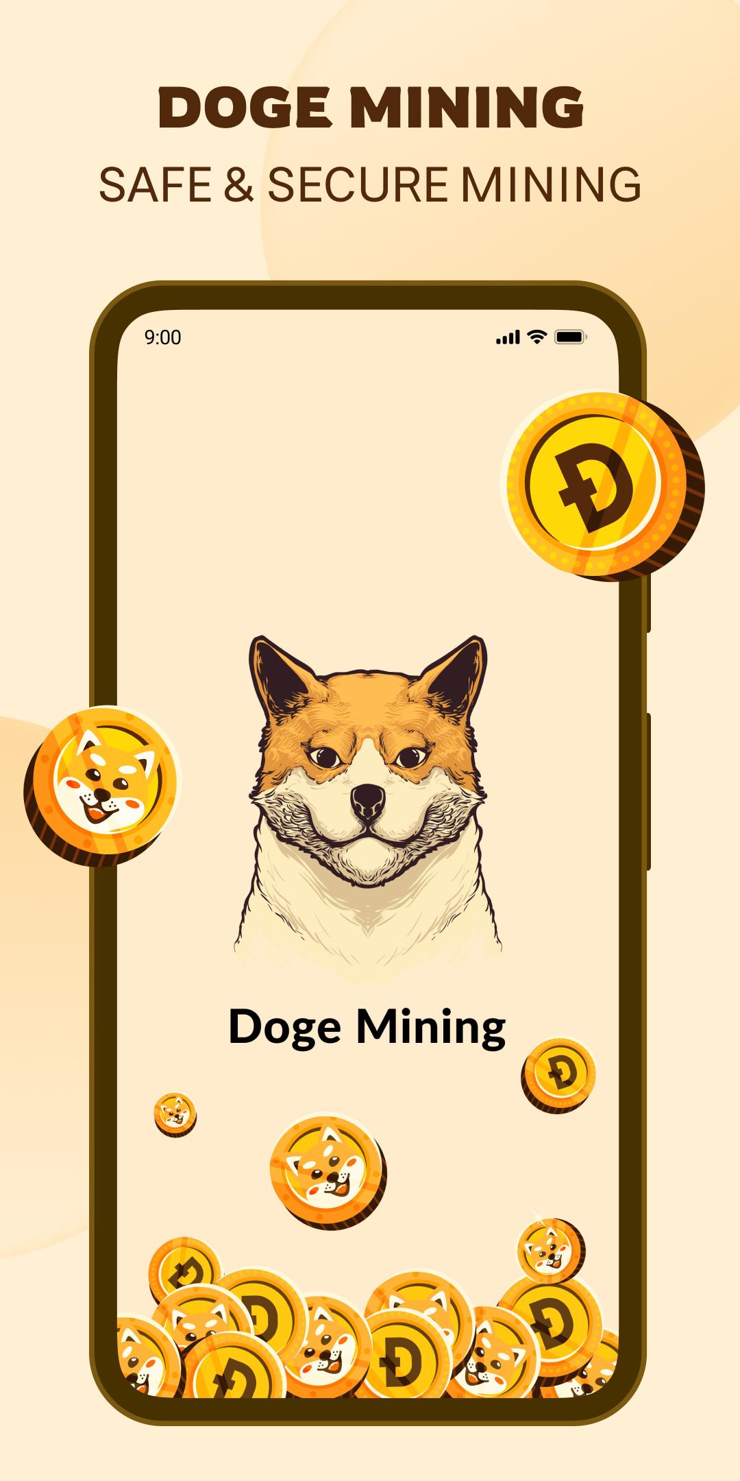 Free Cloud Mining Dogecoin APK Download For Android | GetJar