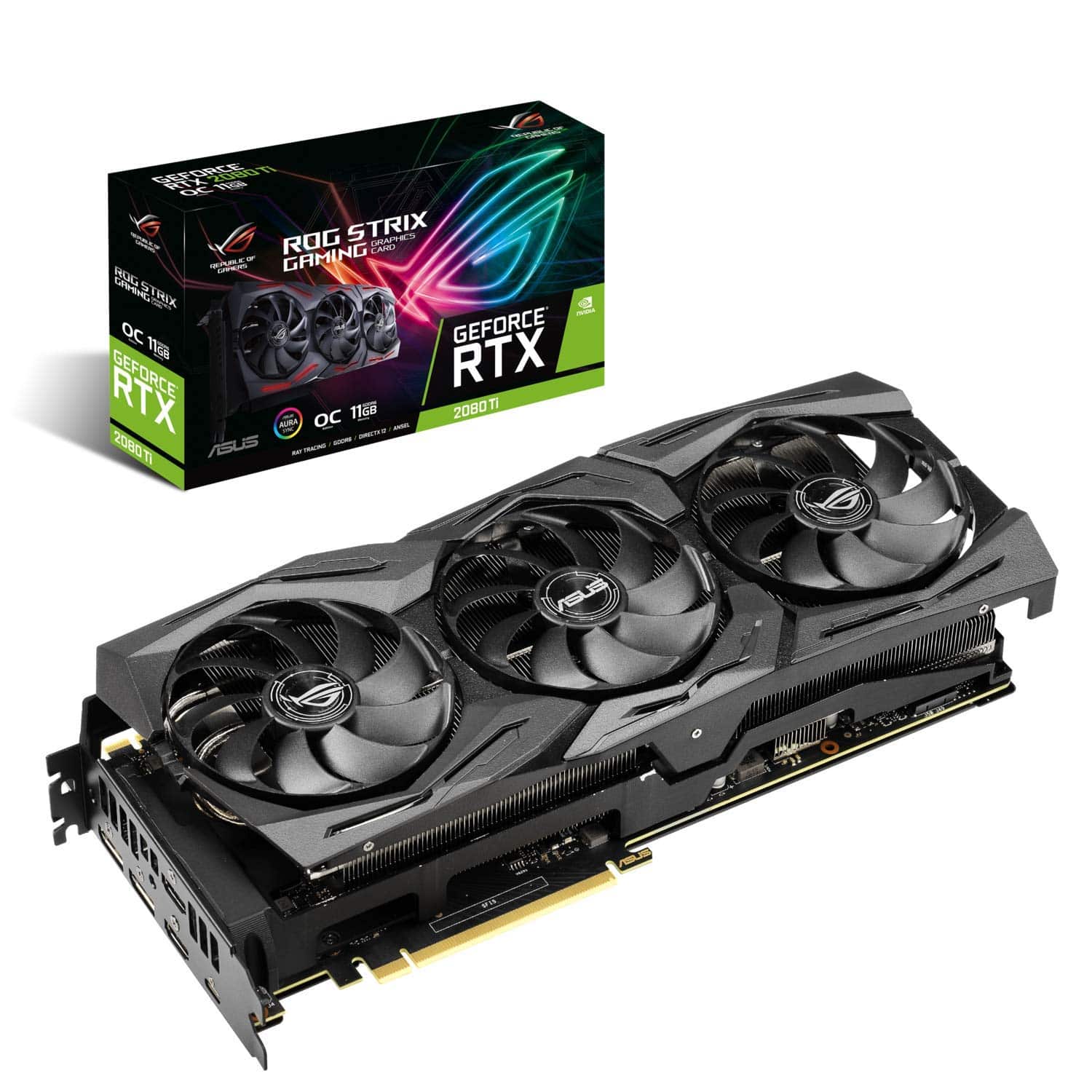 Best GPUs for Mining Crypto in Overview of The Top Graphics Cards