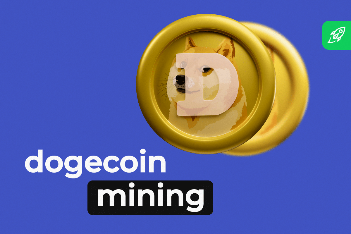 Free Dogecoin Miner - Earn 10, DOGE