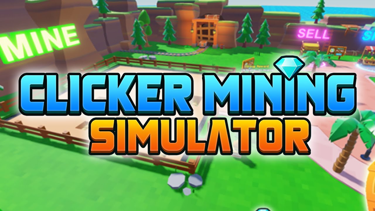 Mining Simulator | Roblox Wiki | Fandom