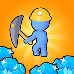 Mining Master MOD APK v (Unlimited money) - Jojoy