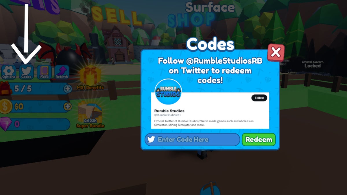 Roblox promo codes list with all working codes | GamesRadar+