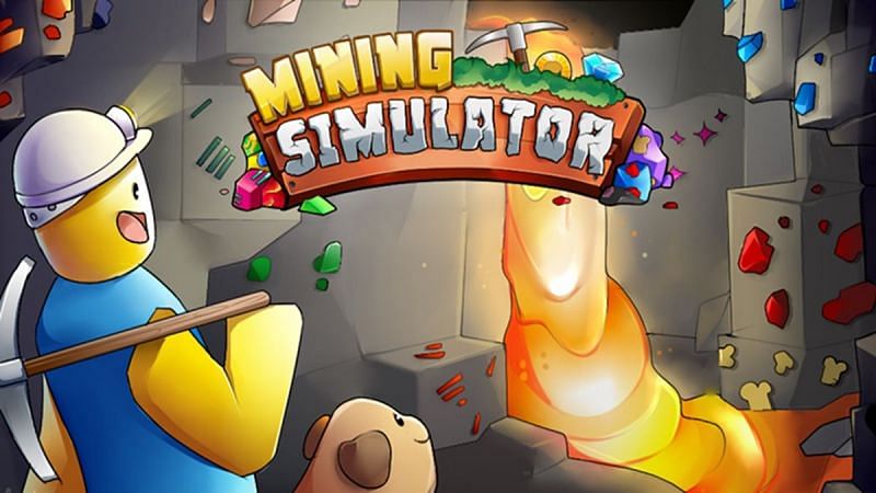 Mining Simulator 2 codes | VG