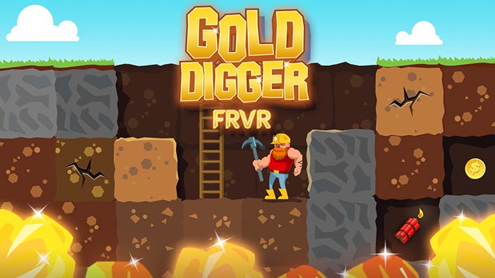 Gold Miner - Mining simulator - APK Download for Android | Aptoide