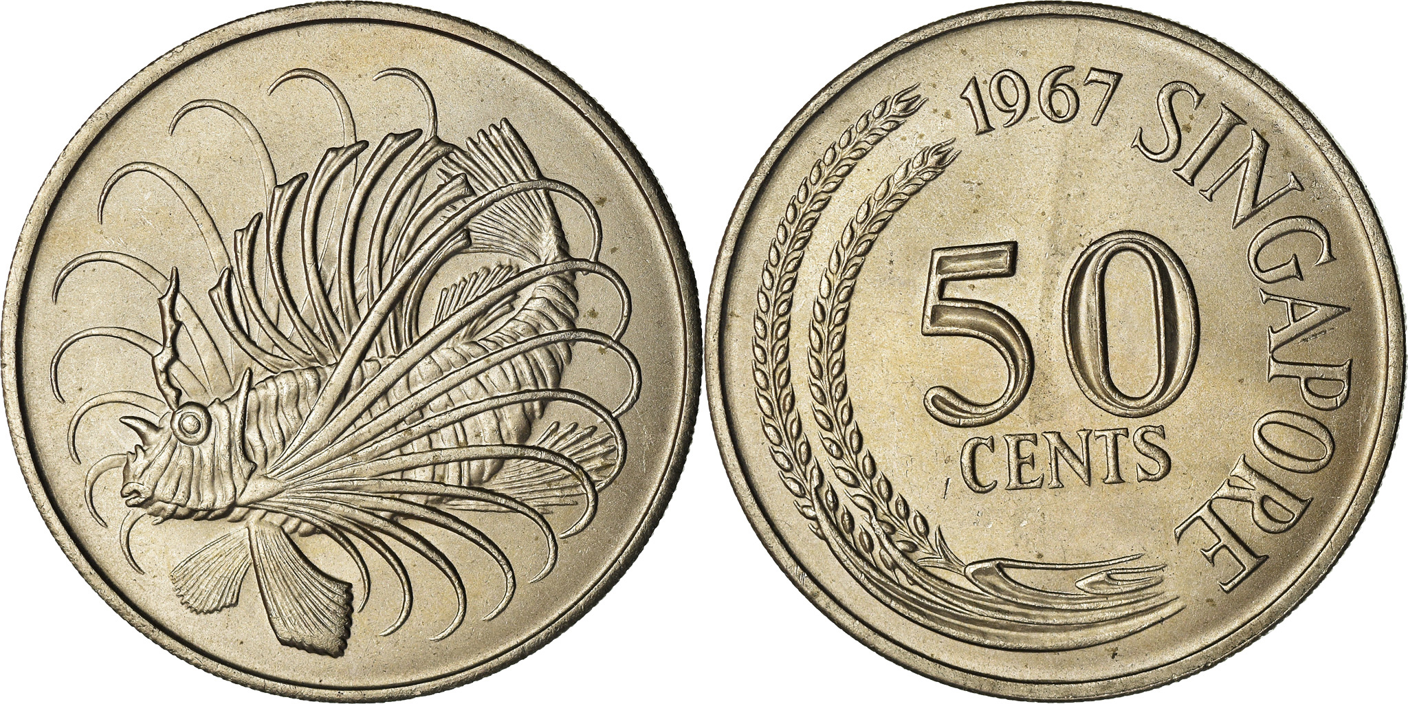 Singapore Mint Launches the Macau Lunar Tiger Coins - CoinsWeekly