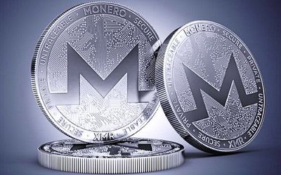 Monero Surges As 'MoneroV' Hard Fork Approaches - But Buyers Beware! | cointime.fun