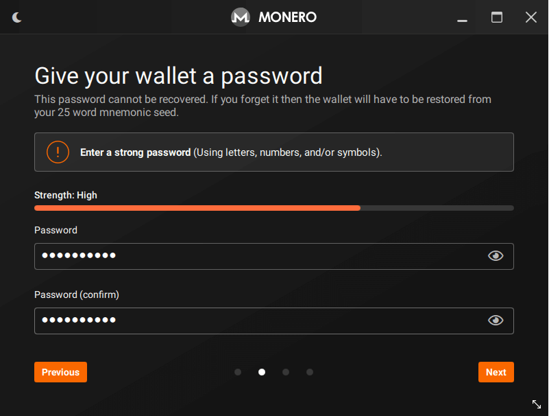 Monero tools | Monero - seguro, privado, no rastreable