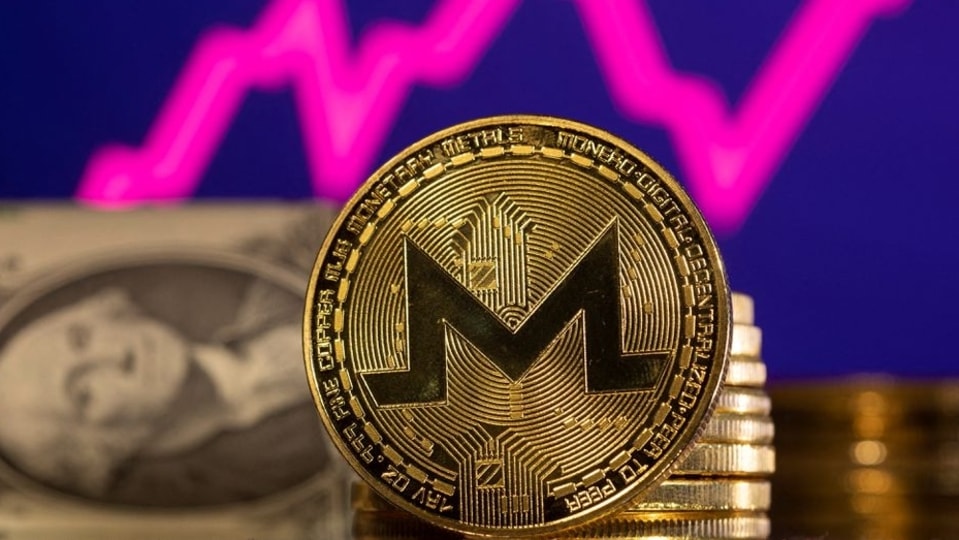 Monero Price History | XMR INR Historical Data, Chart & News (4th March ) - Gadgets 