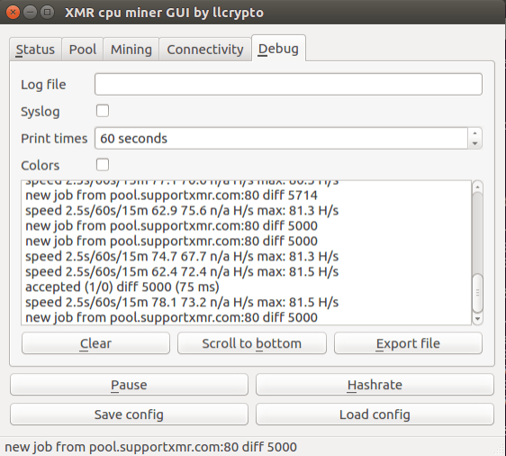 Mining Monero: Step-by-Step Guide To XMR CPU Setup | RandomX