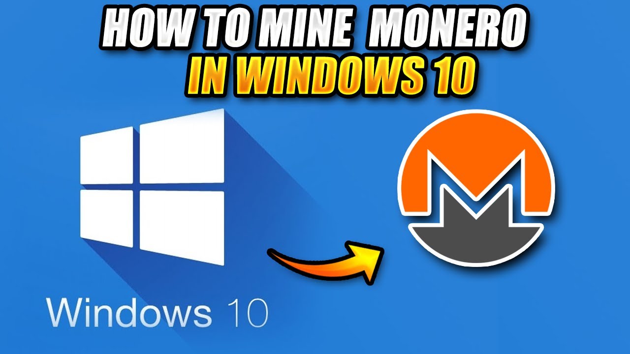 How to Mine Monero (XMR) On Your PC - Hongkiat