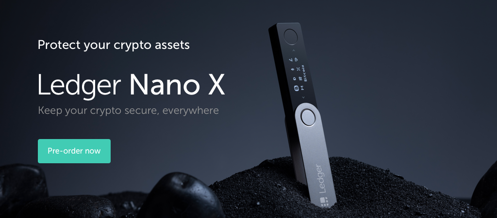 Ledger Nano S is now Compatible with the Latest Monero Wallet (Graphical User Interface) | Ledger