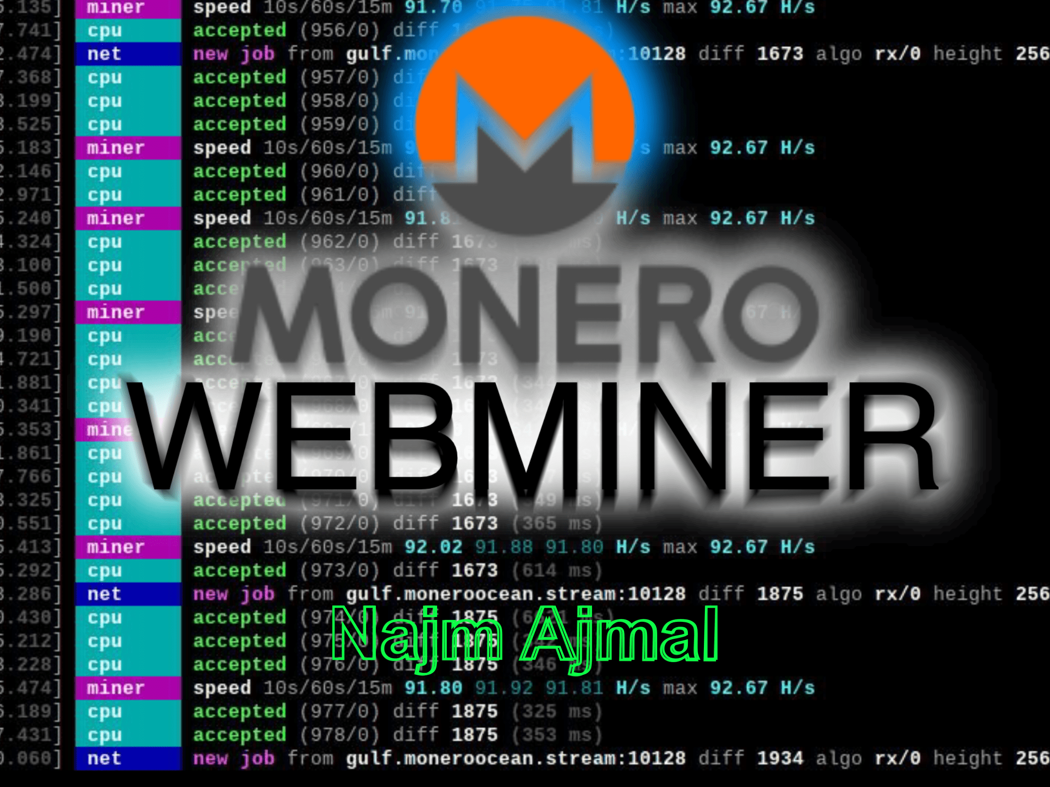 Monero XMR Mining Pool Fast Stable Reliable PPLNS Anonymous European