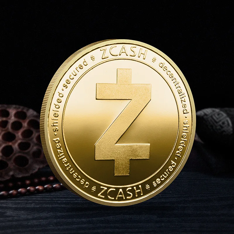 Zcash: Privacy-protecting digital currency
