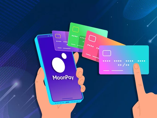 MoonPay Review: A Express Checkout for the Crypto World