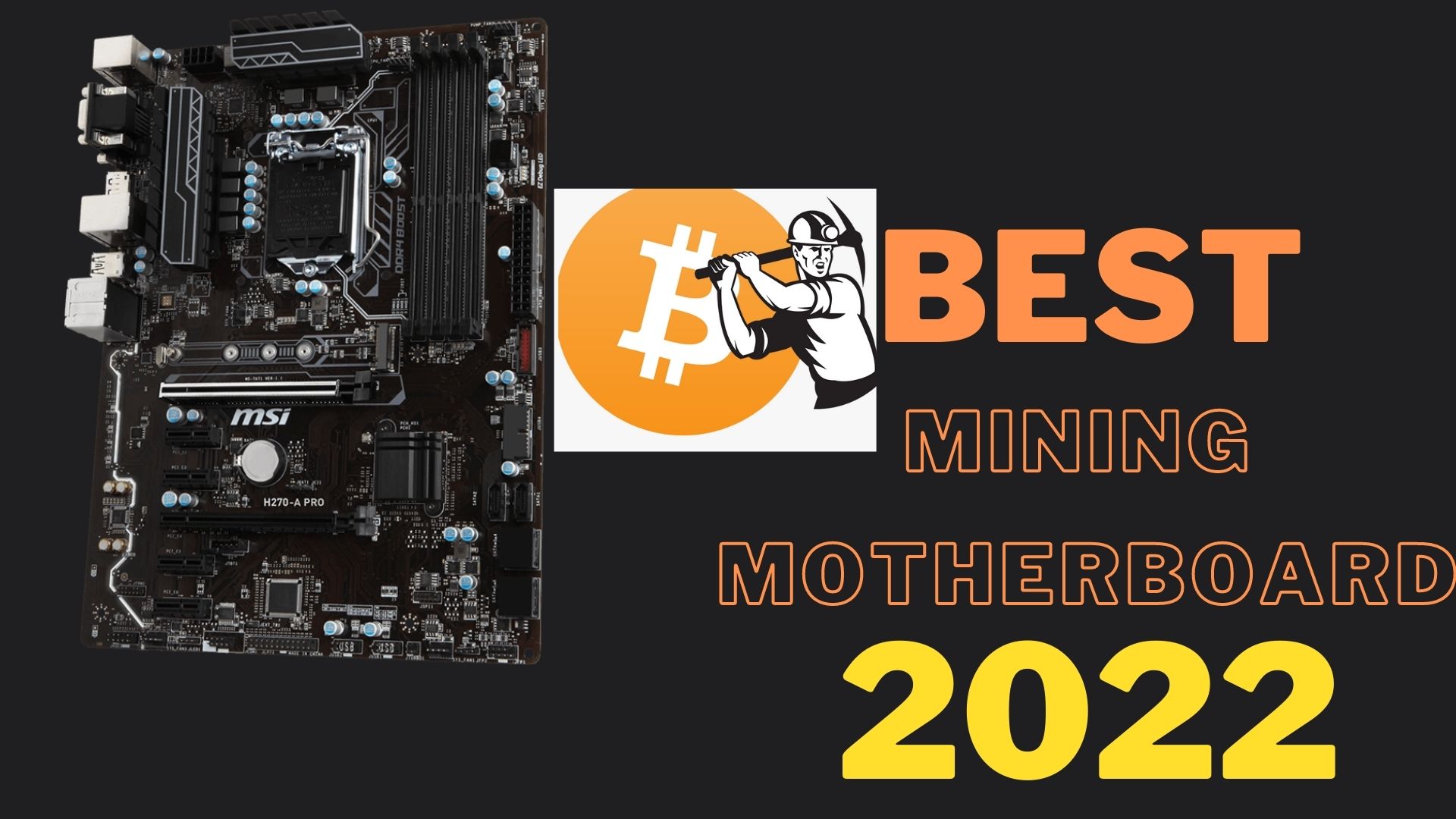 MSI HA PRO LGA Intel H ATX Motherboard | A Buy, Best Price. Global Shipping.