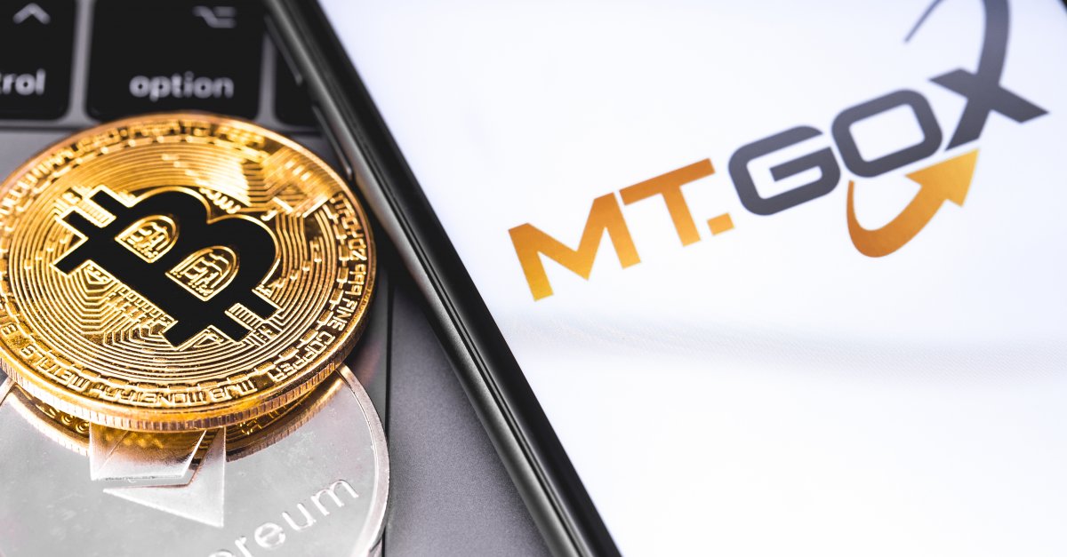 Guest Post by cointime.fun global: Mt. Gox trustee moves closer to Bitcoin repayments | CoinMarketCap