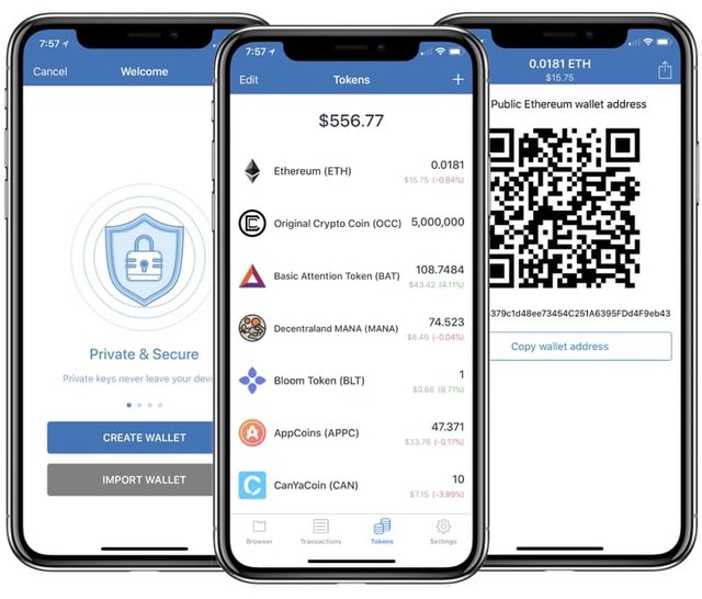 8 Best Multi Cryptocurrency Wallets ()