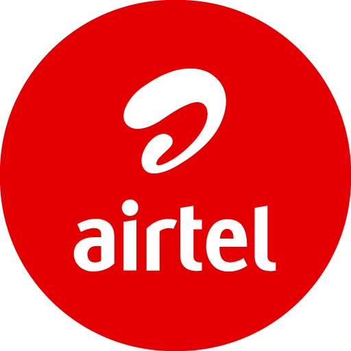 Airtel - Manage