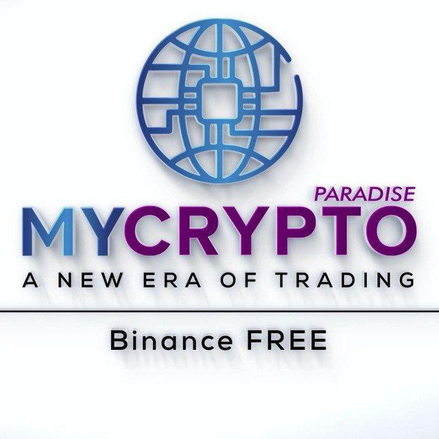 MyCryptoParadise - Best Crypto Signals Trading Company